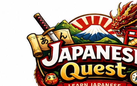 JapaneseQuest logo